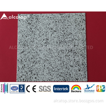 Building Curtain Wall Decorative Aluminum Composite Panel
